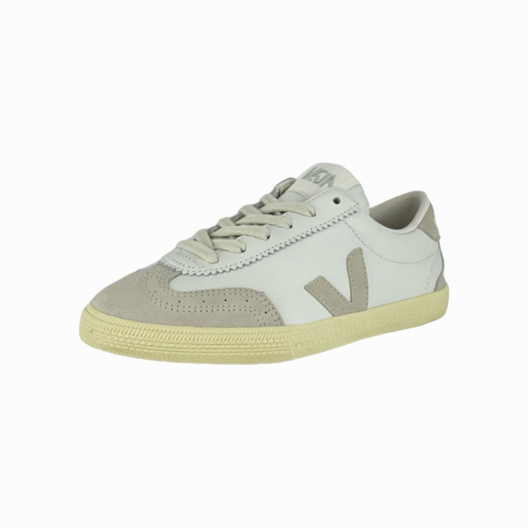 Volley leather