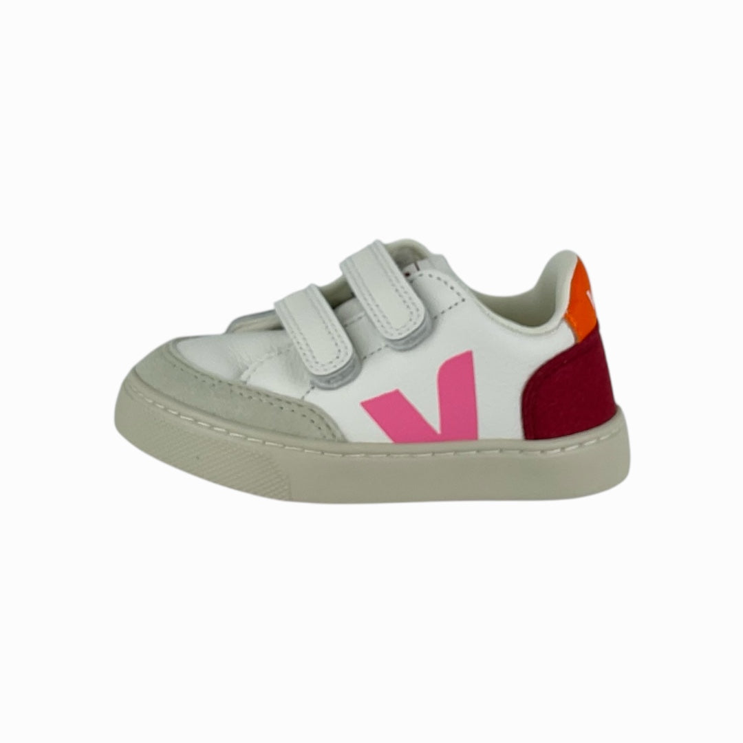 V12 SMALL LEATHER KIDS
