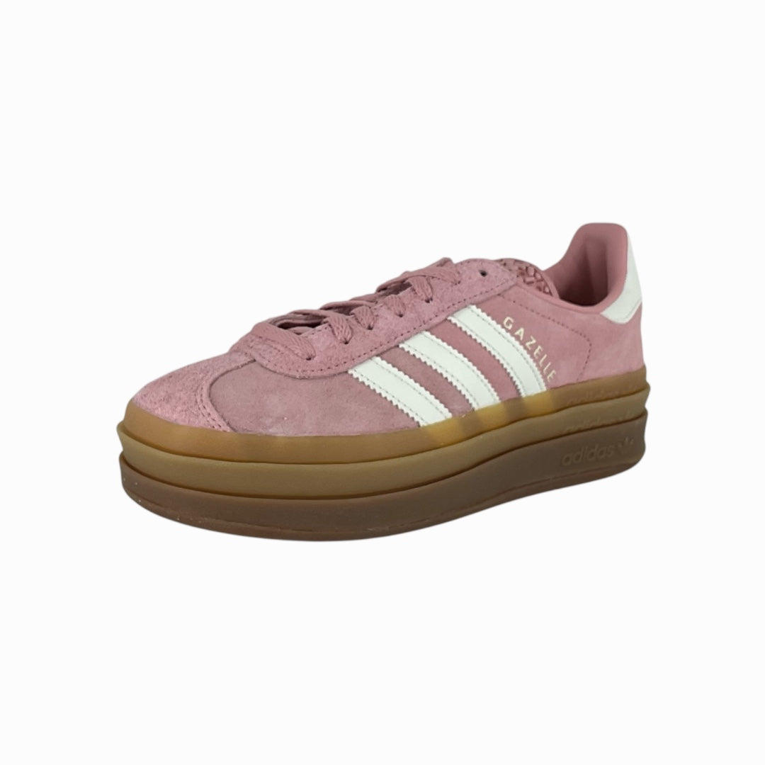 GAZELLE BOLD