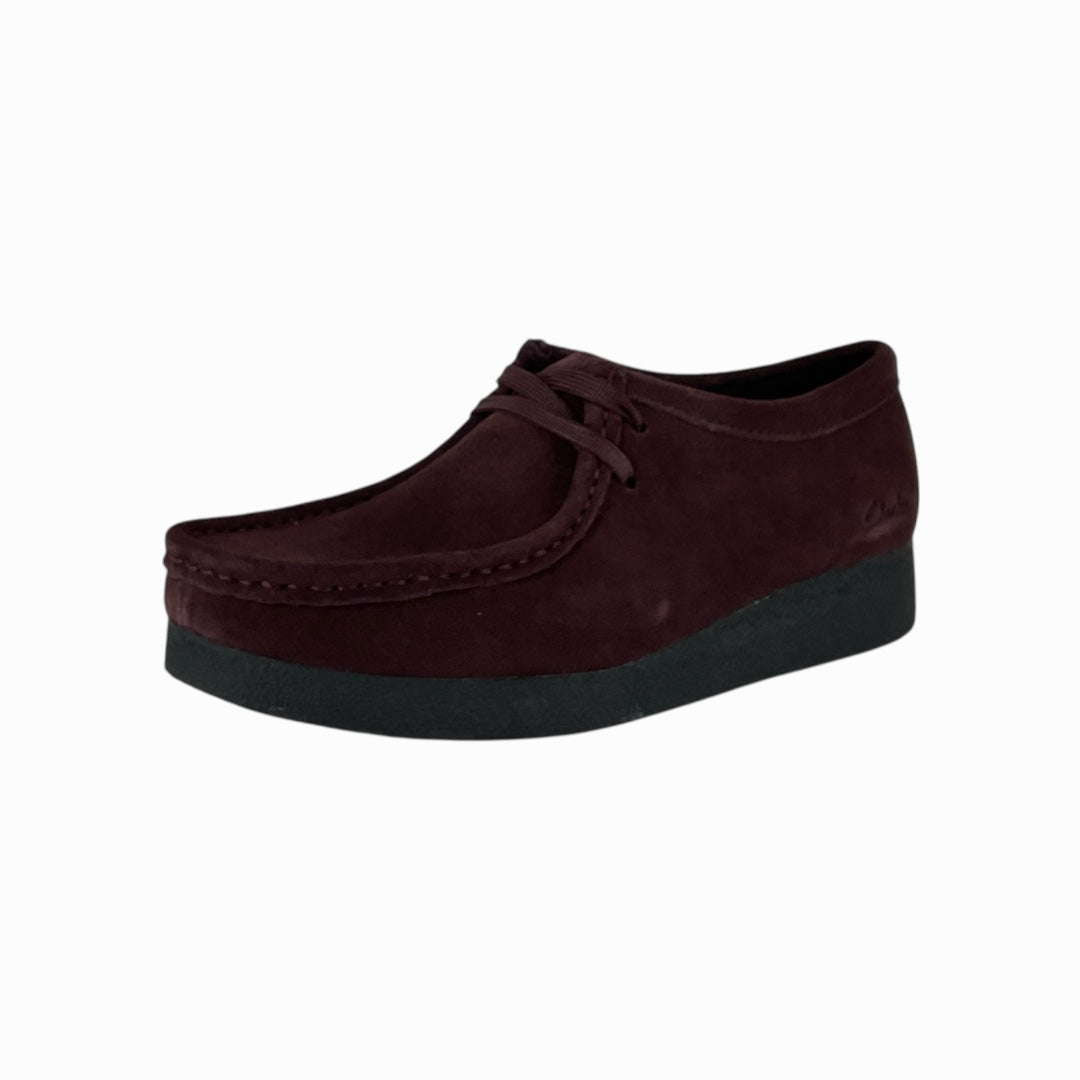 WALLABEE EVO