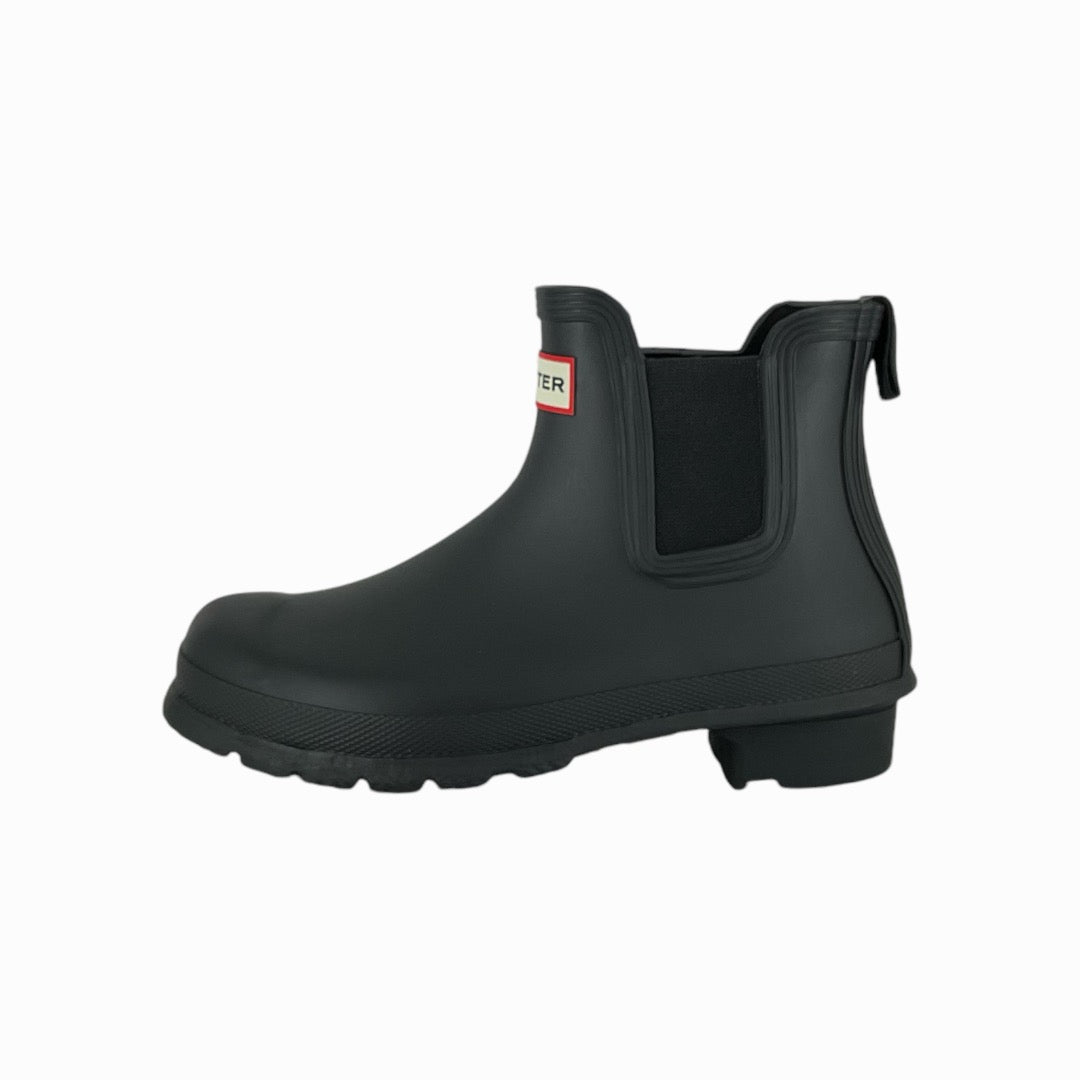 HUNTER CHELSEA BOOT