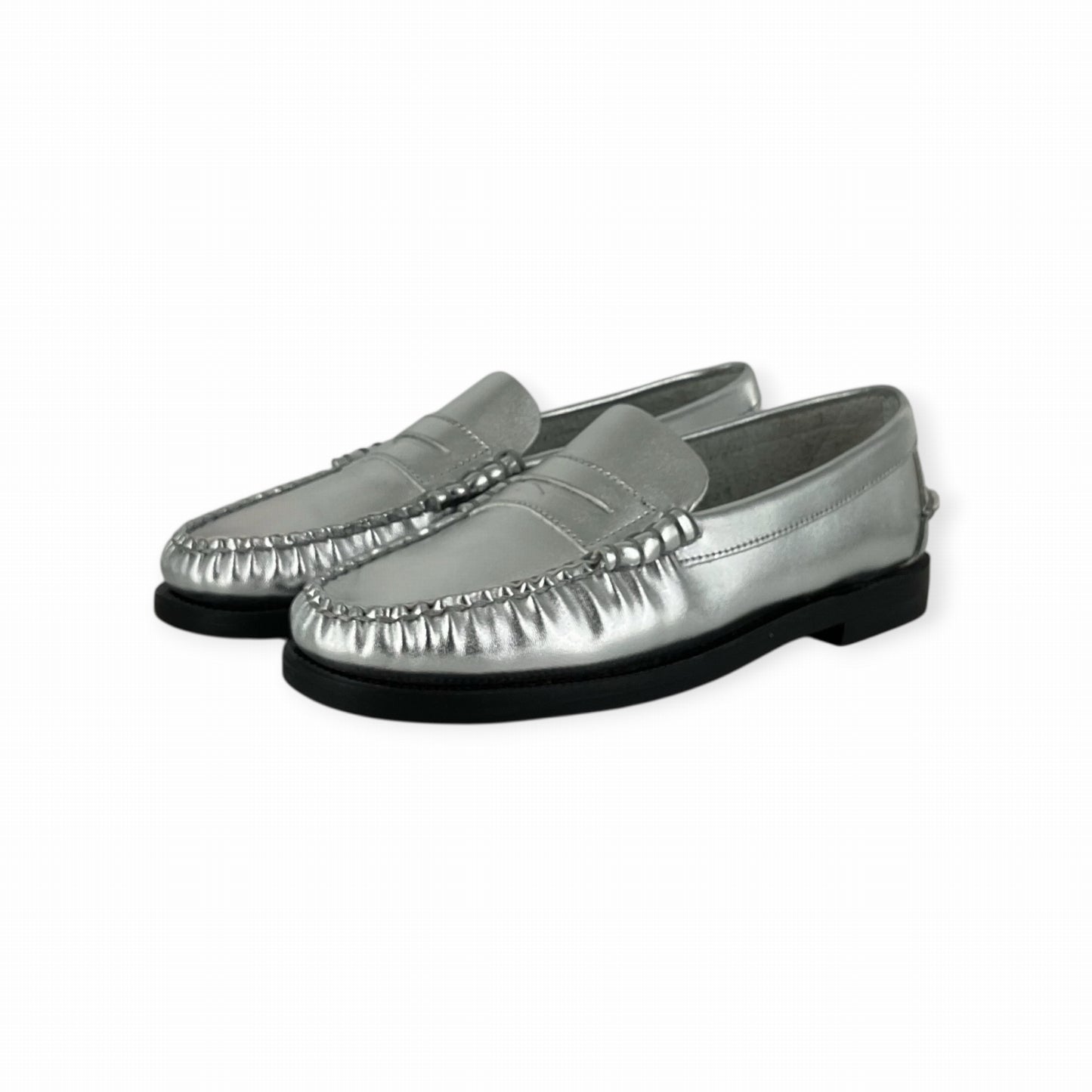 SEBAGO DAN MET