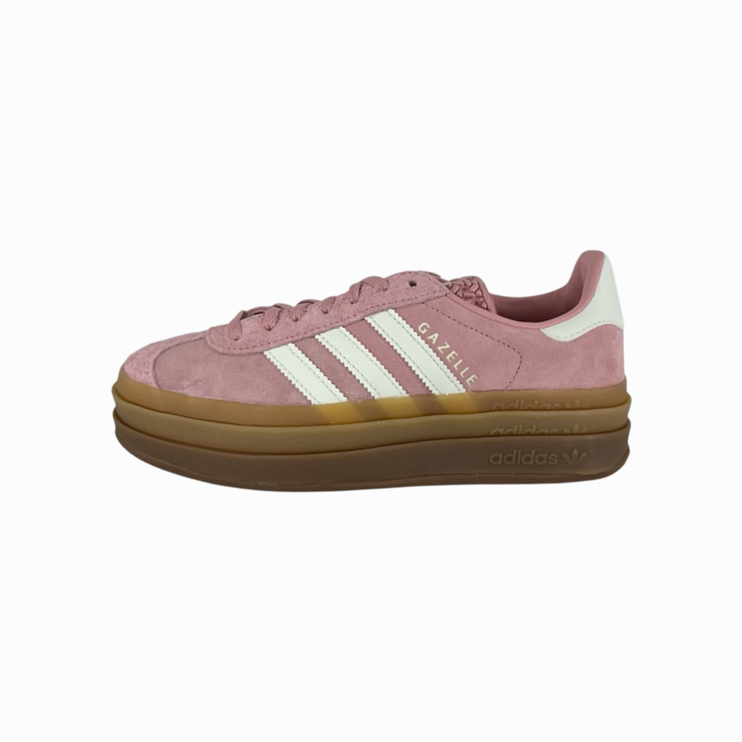 GAZELLE BOLD