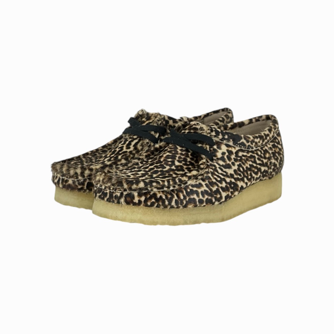 WALLABEE