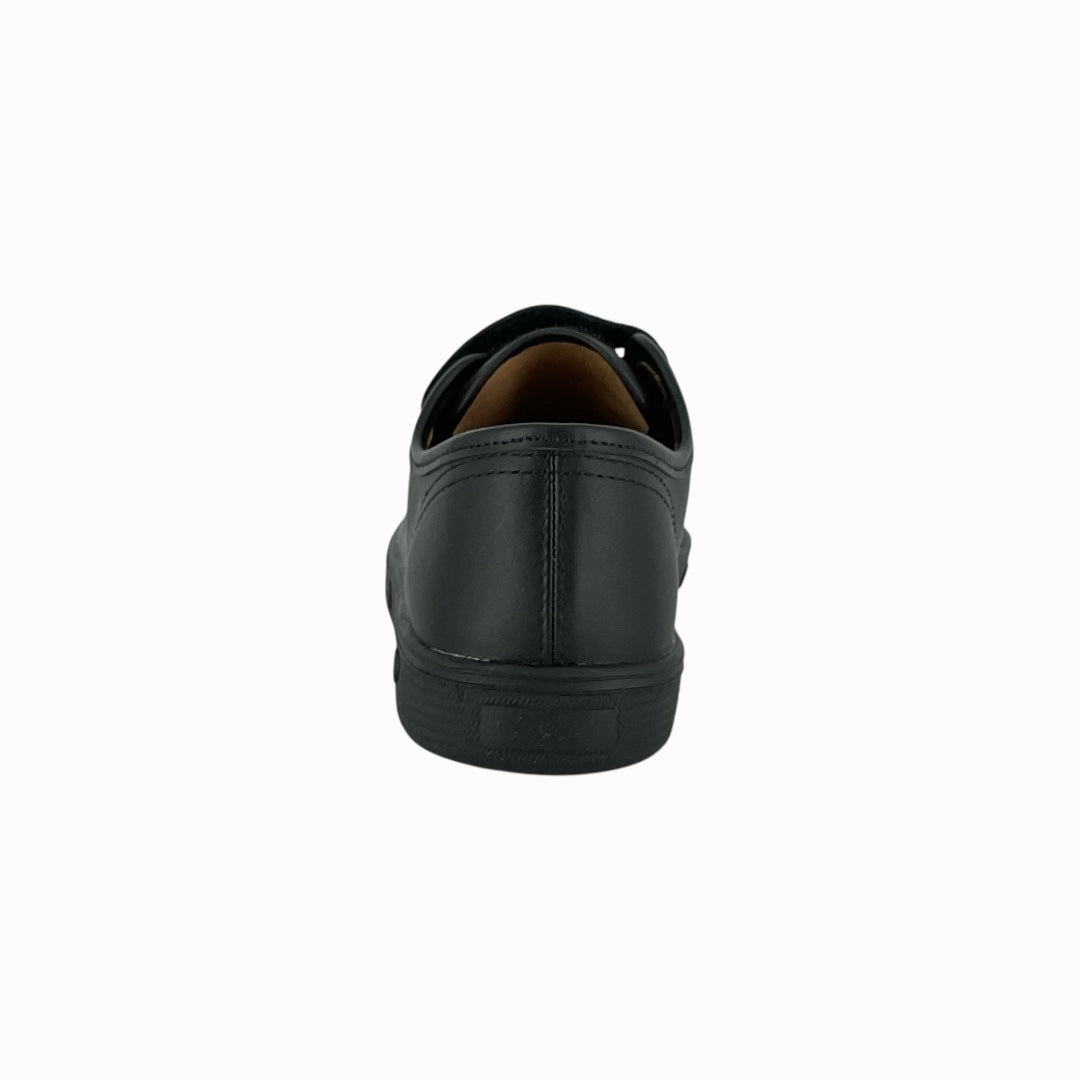 G2 LEATHER VELCRO