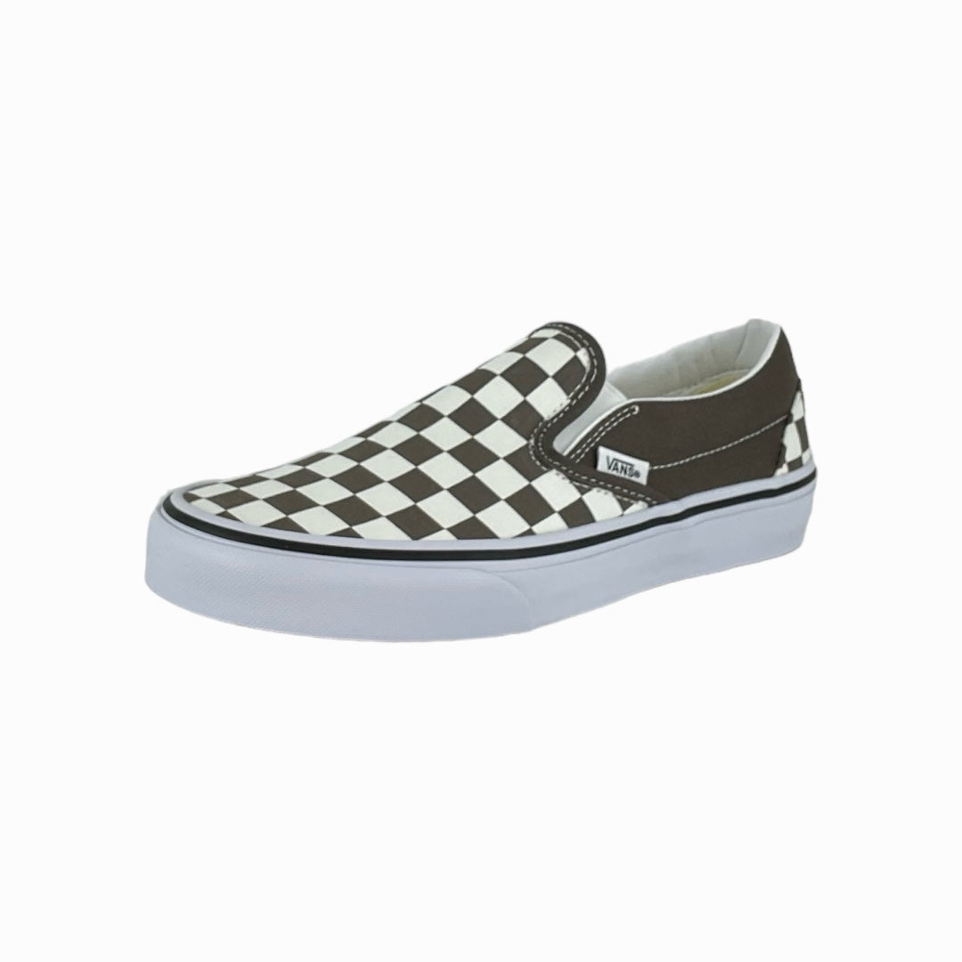 CLASSIC SLIP ON