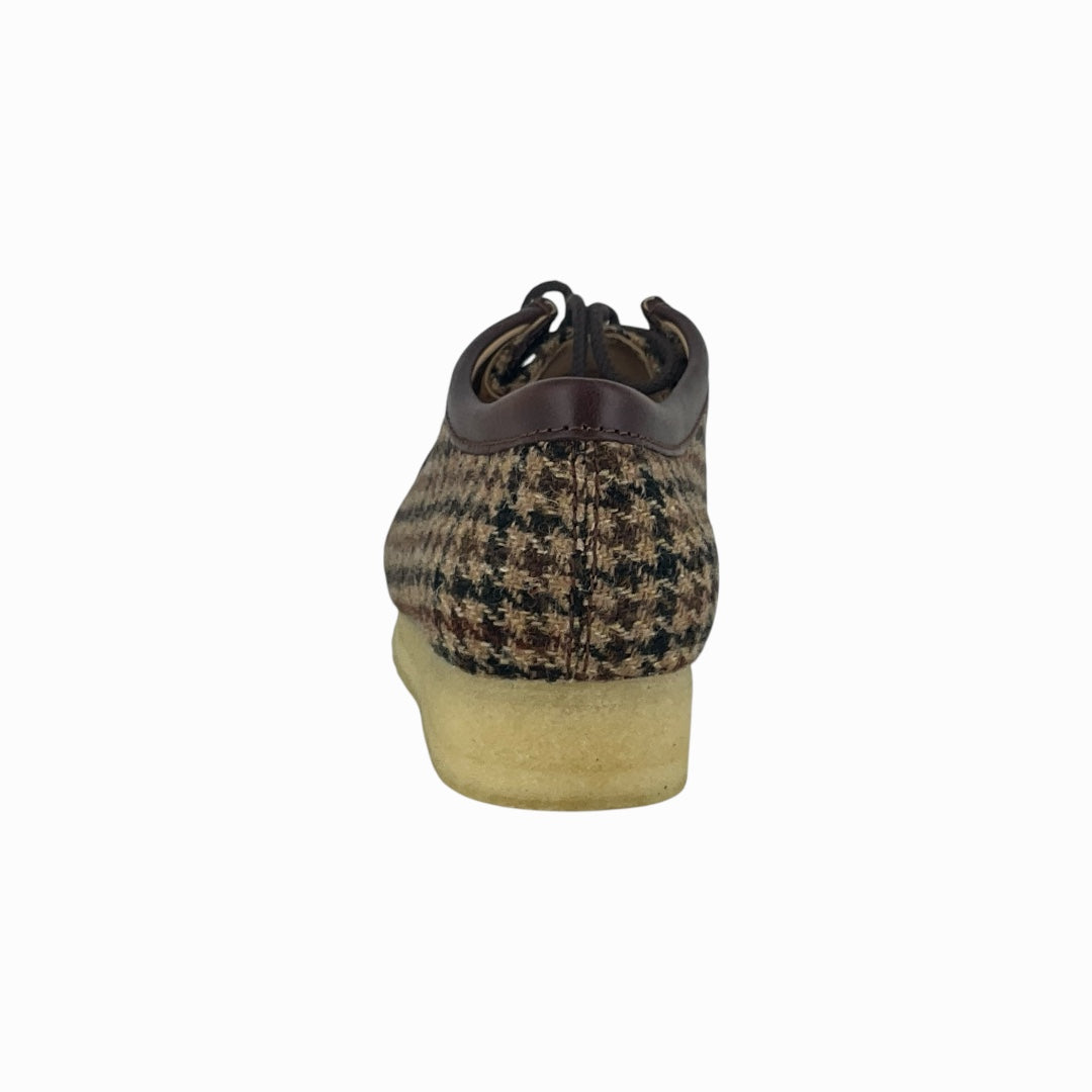 WALLABEE