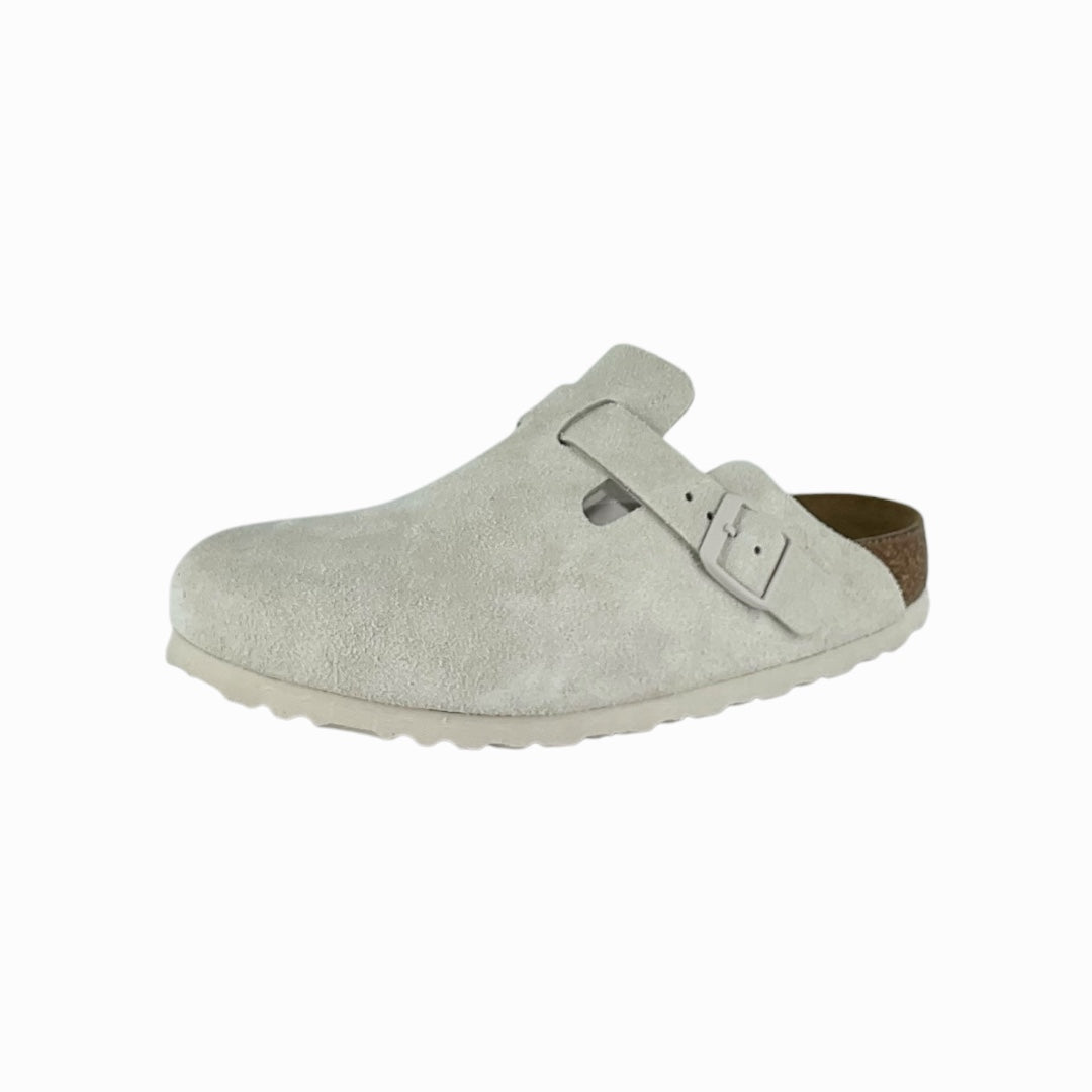 BOSTON SUEDE