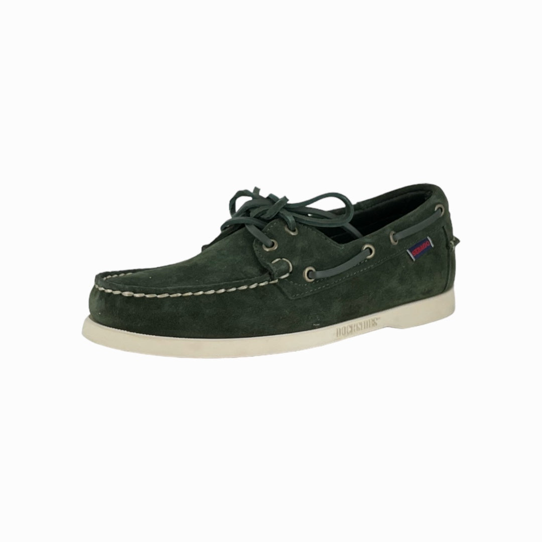 DOCKSIDES