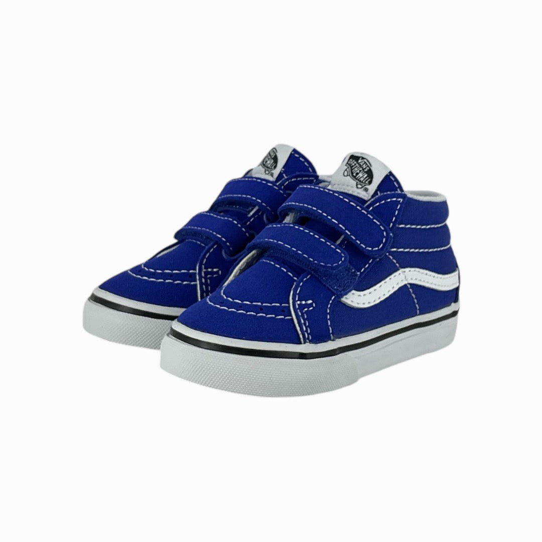 SK8 MID REISSUE V I