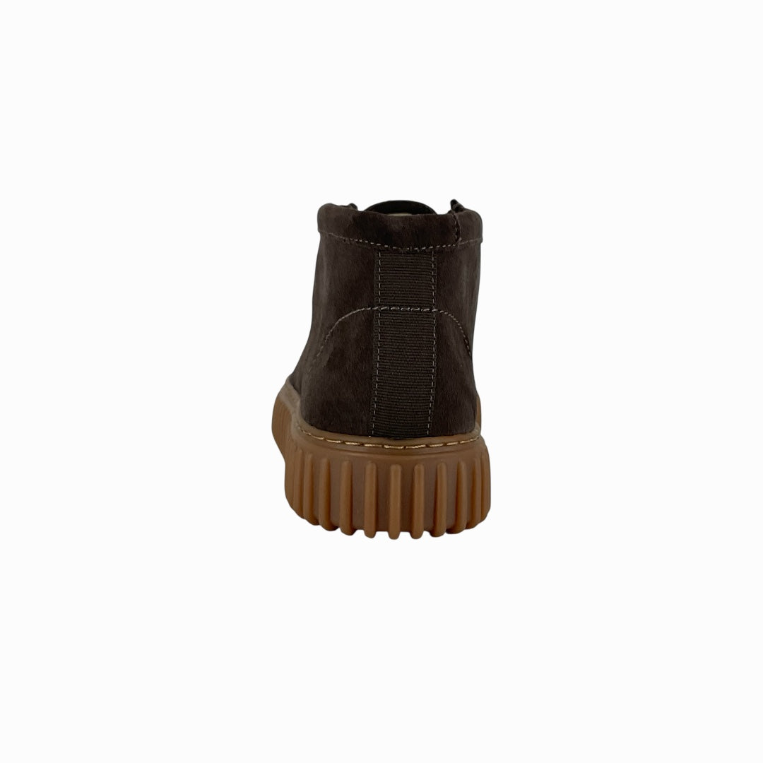 TORHILL HI