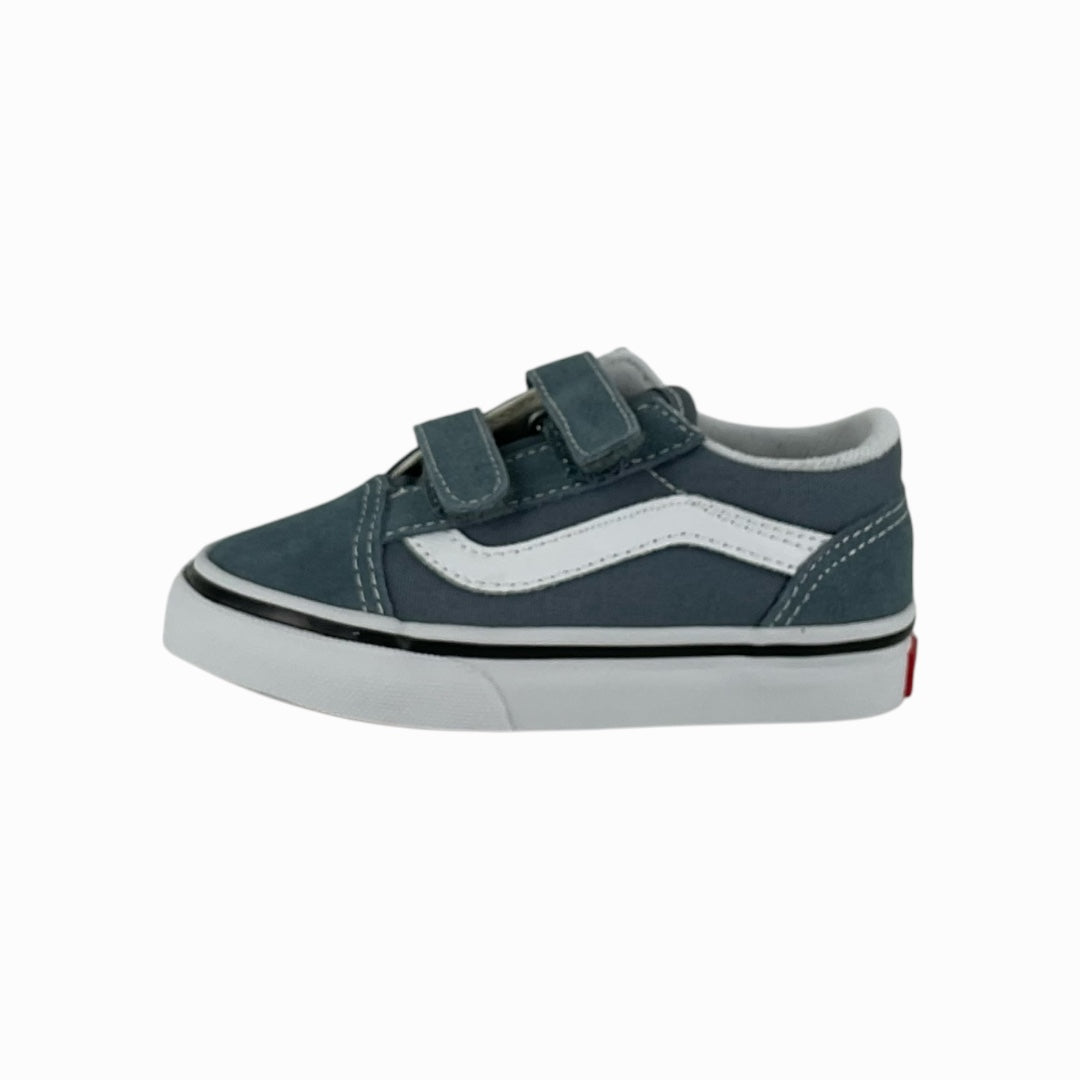 OLD SKOOL V