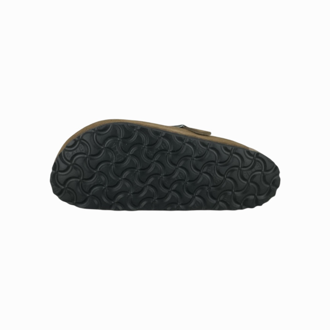 BOSTON SUEDE