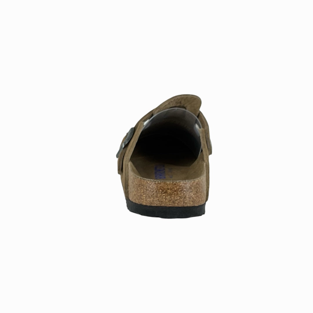 BOSTON SUEDE