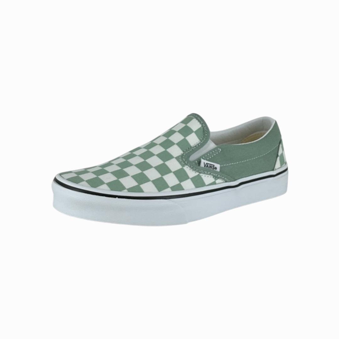 CLASSIC SLIP ON