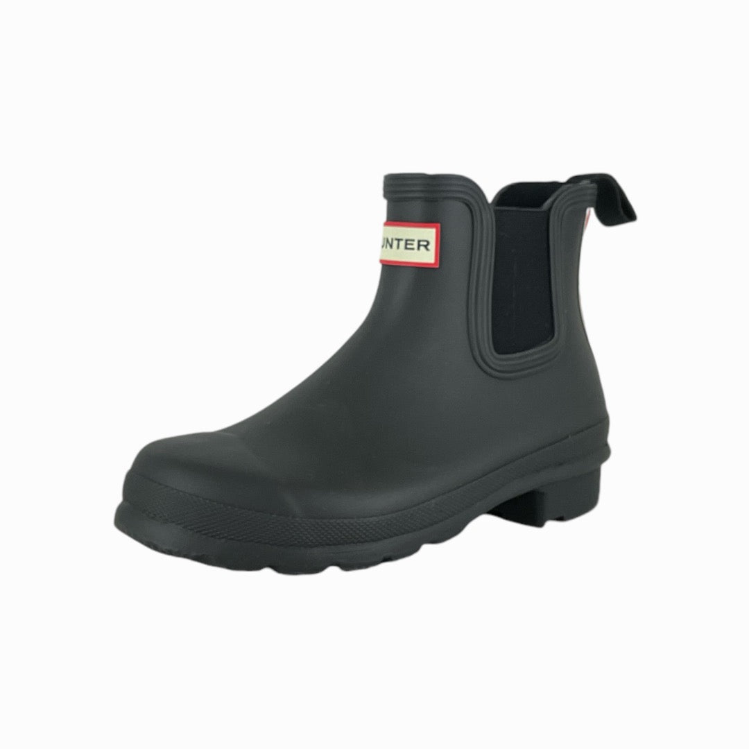 HUNTER CHELSEA BOOT