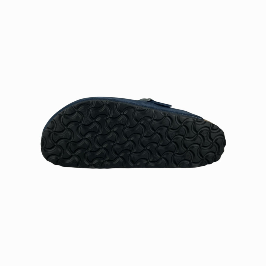 BOSTON SUEDE