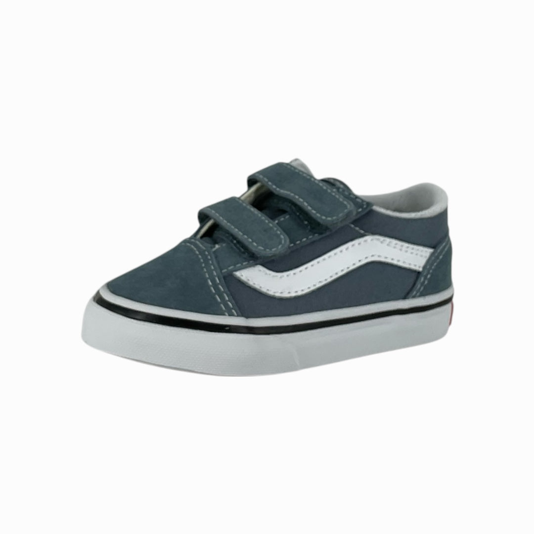 OLD SKOOL V