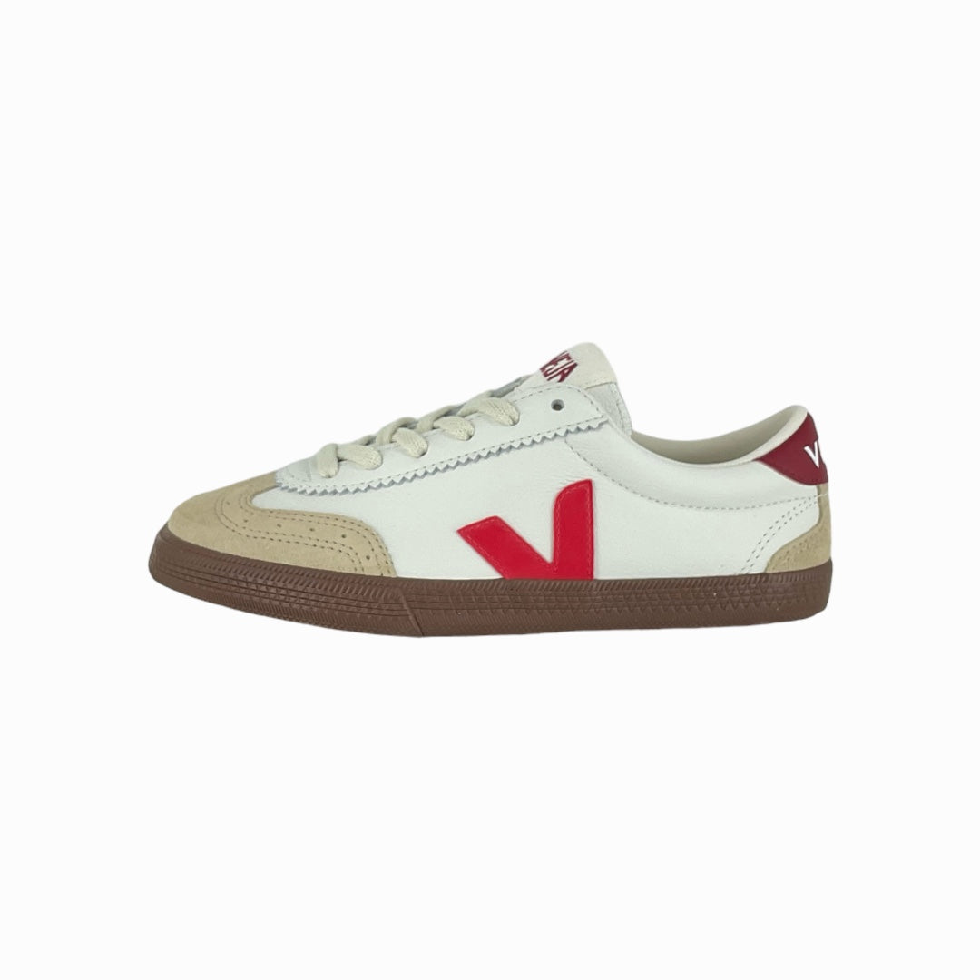 VOLLEY LEATHER
