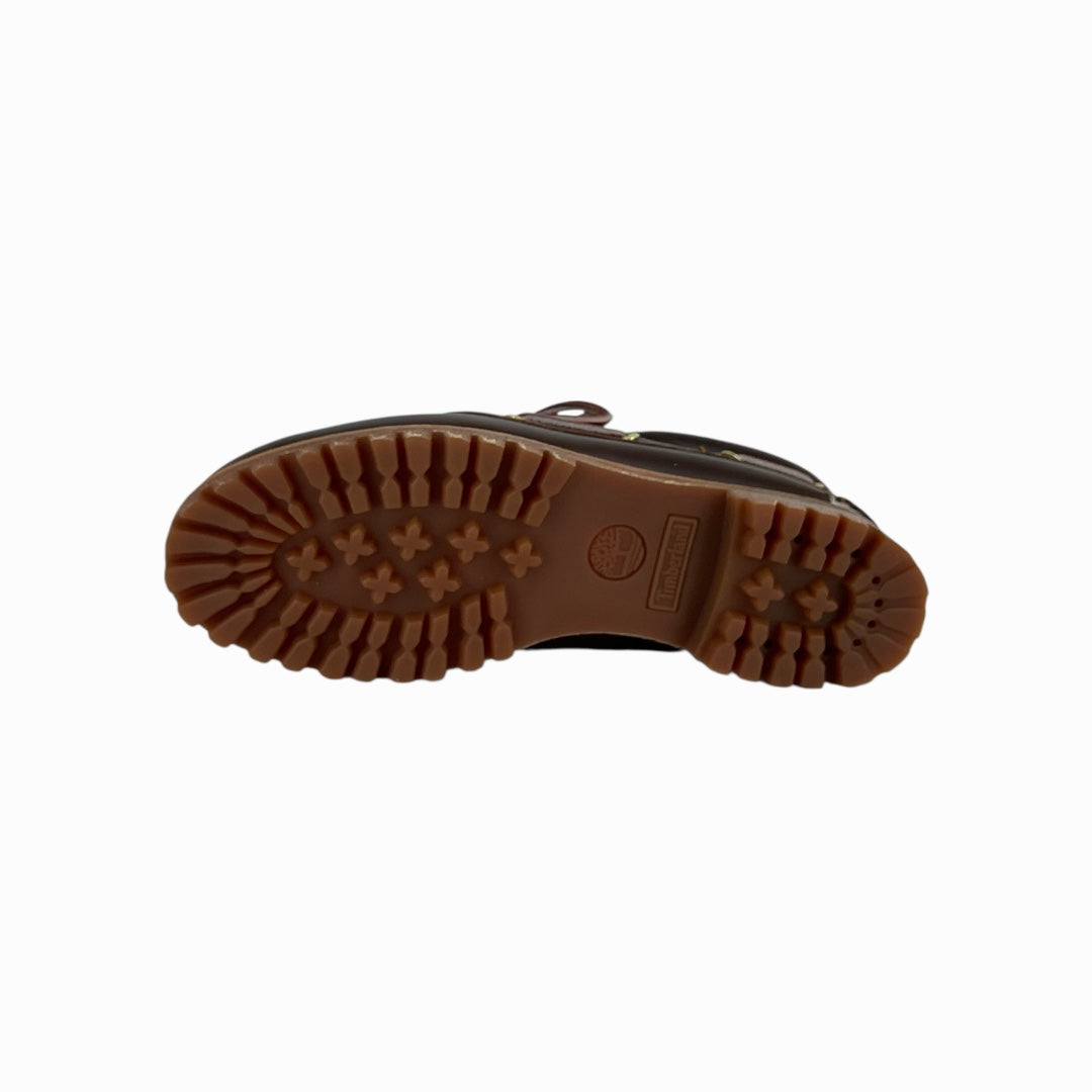 BOAT SHOE