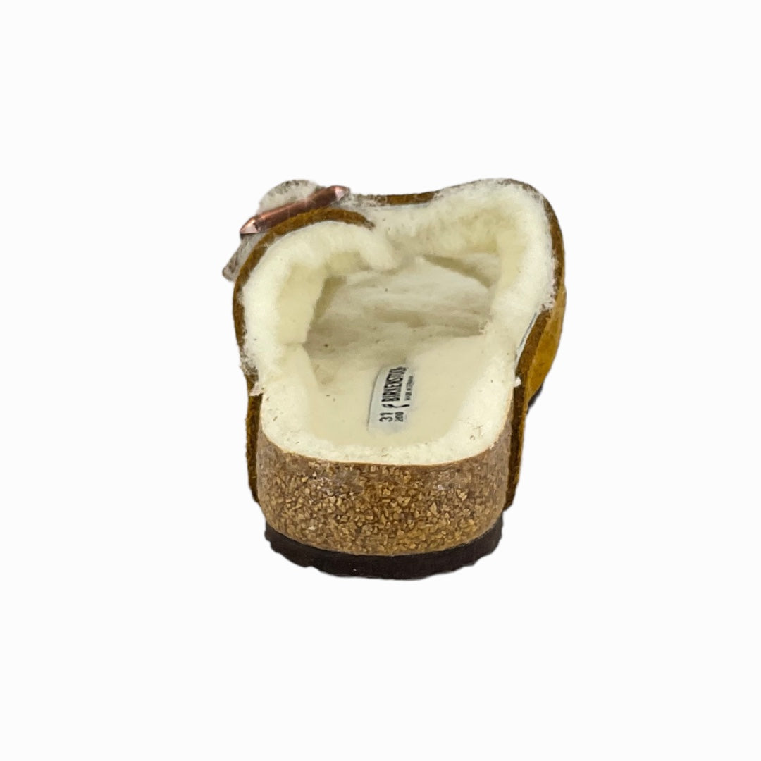 ARIZONA SHEARLING K