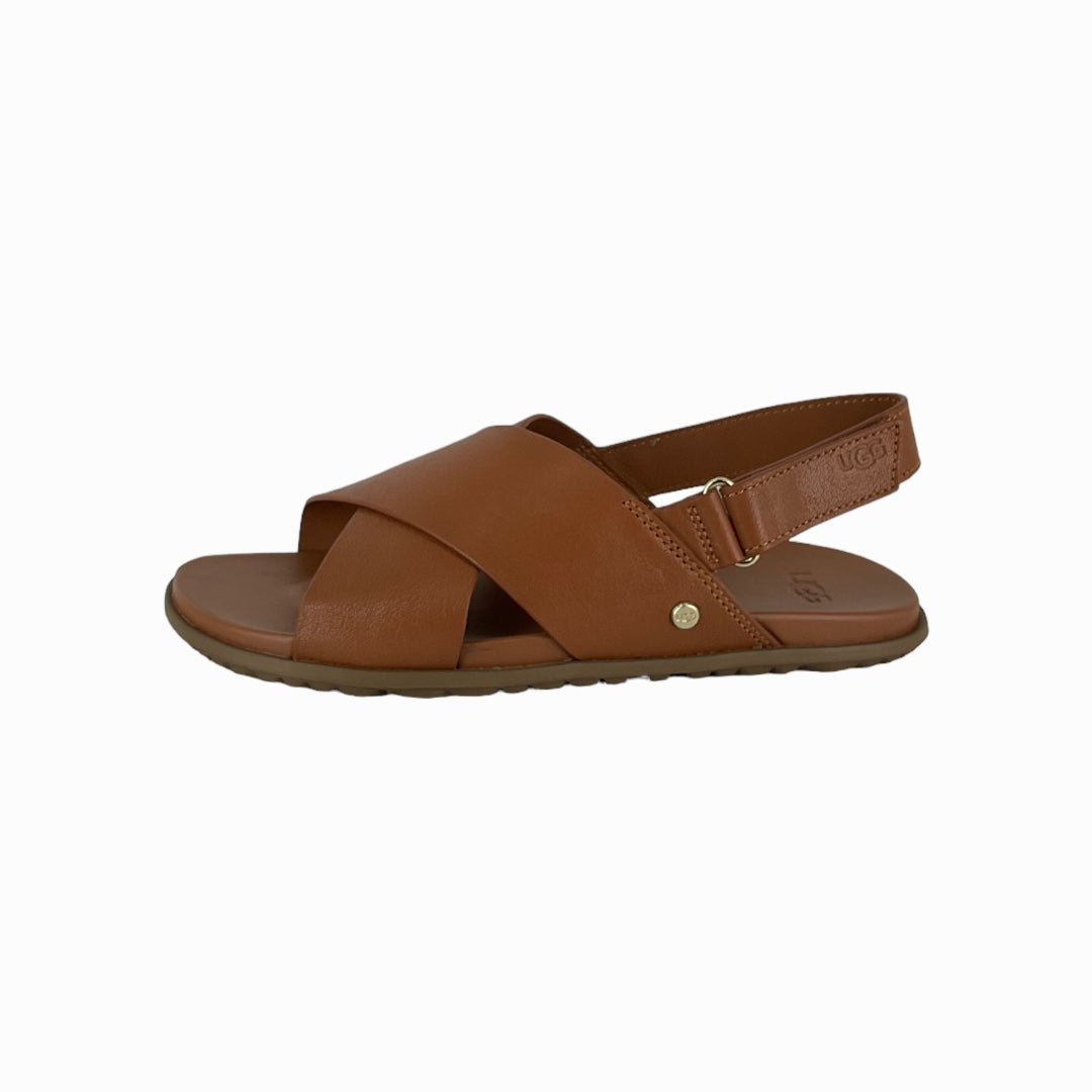 SOLIVAN SLINGBACK