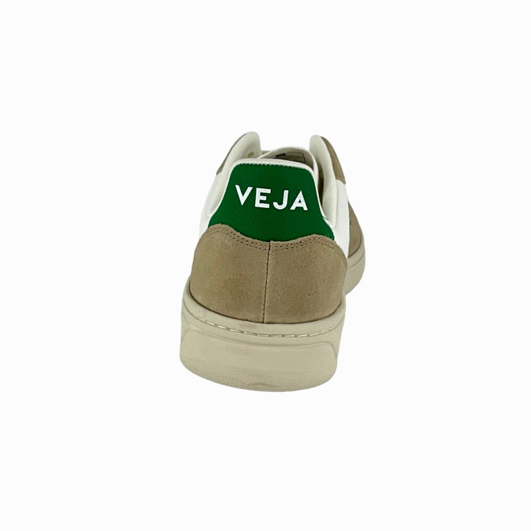 V10 LEATHER