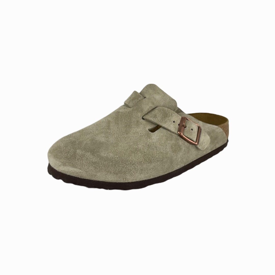 BOSTON SUEDE