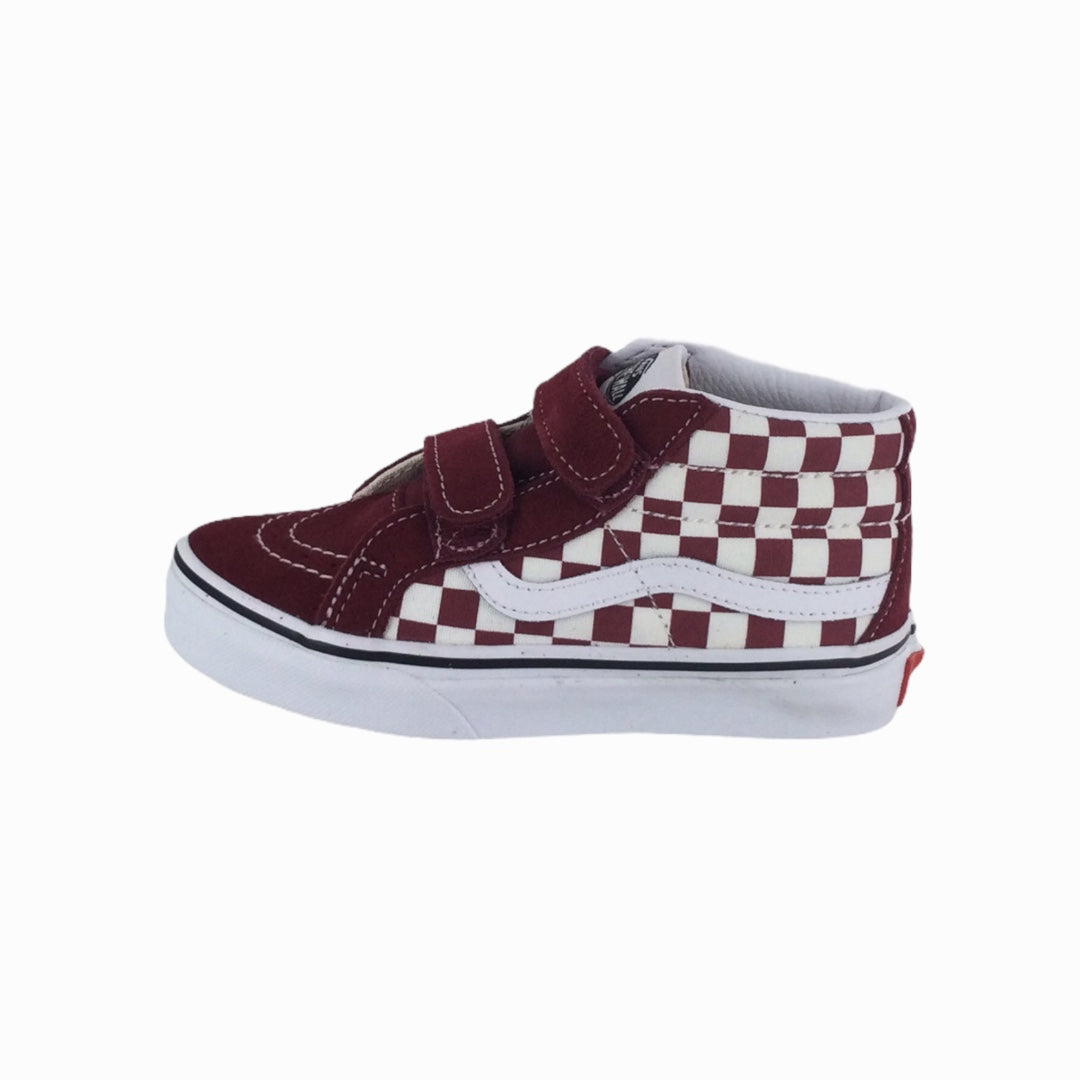 SK8 MID V