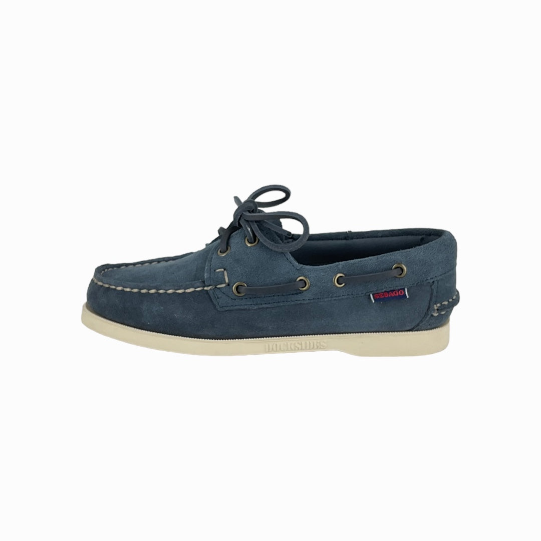 DOCKSIDES