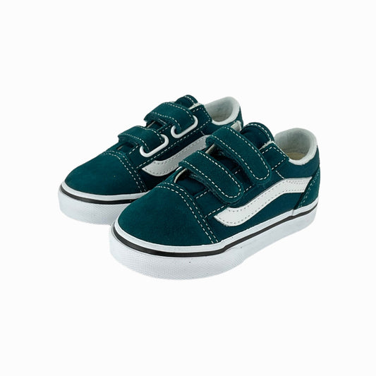 OLD SKOOL V