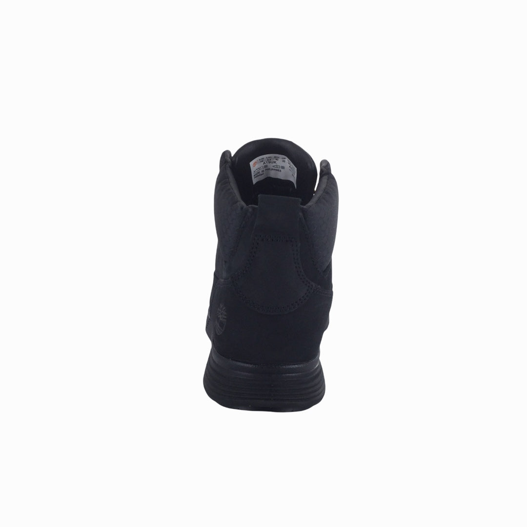 KILLINGTON CHUKKA
