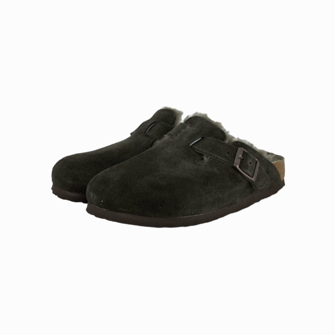 BOSTON SHEARLING