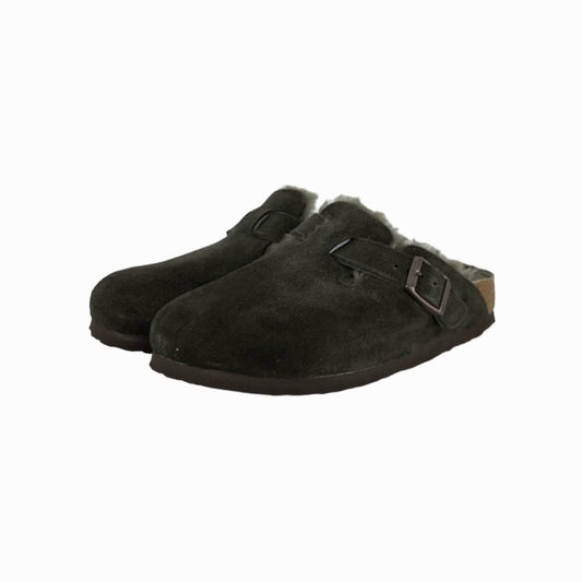BOSTON SHEARLING