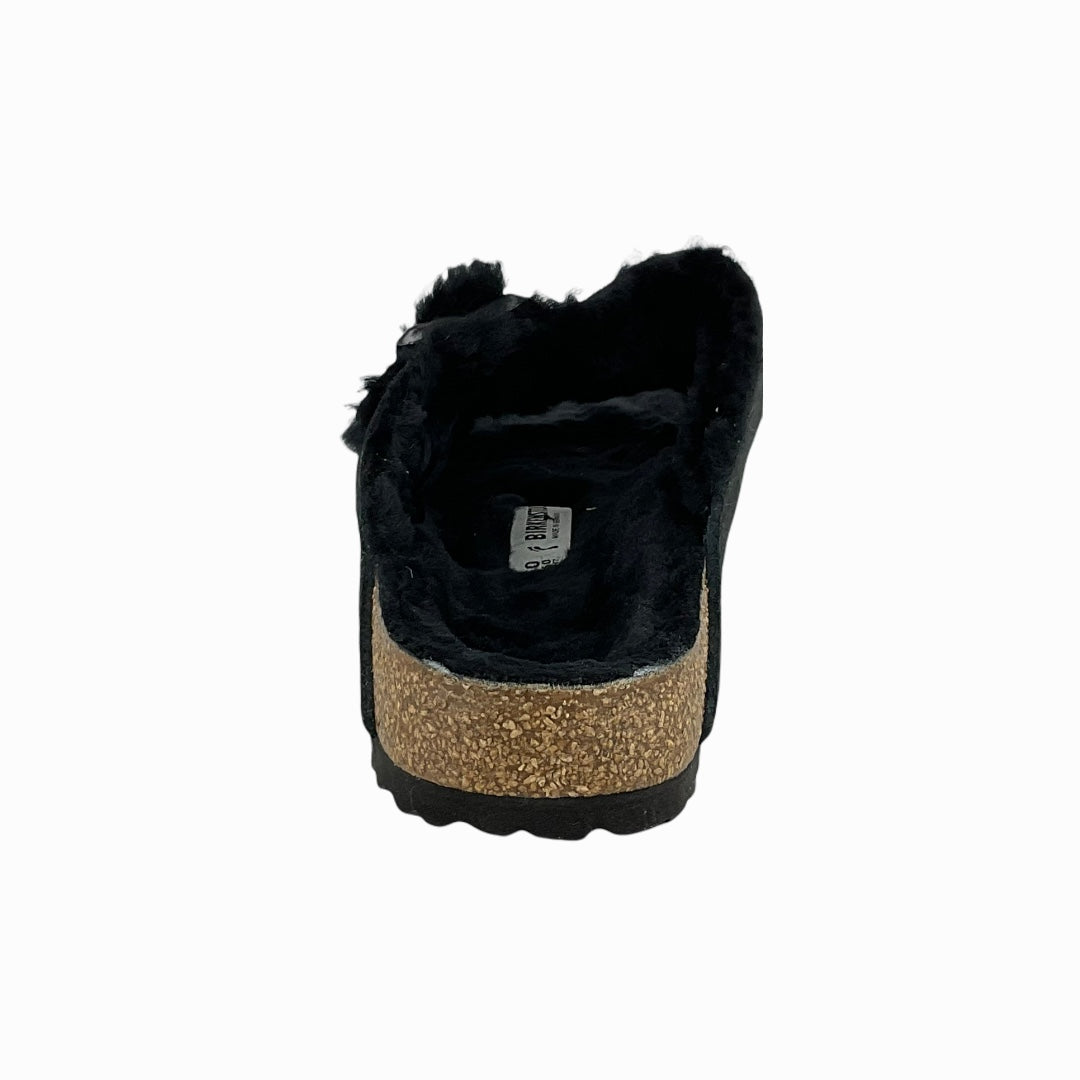 ARIZONA SHEARLING