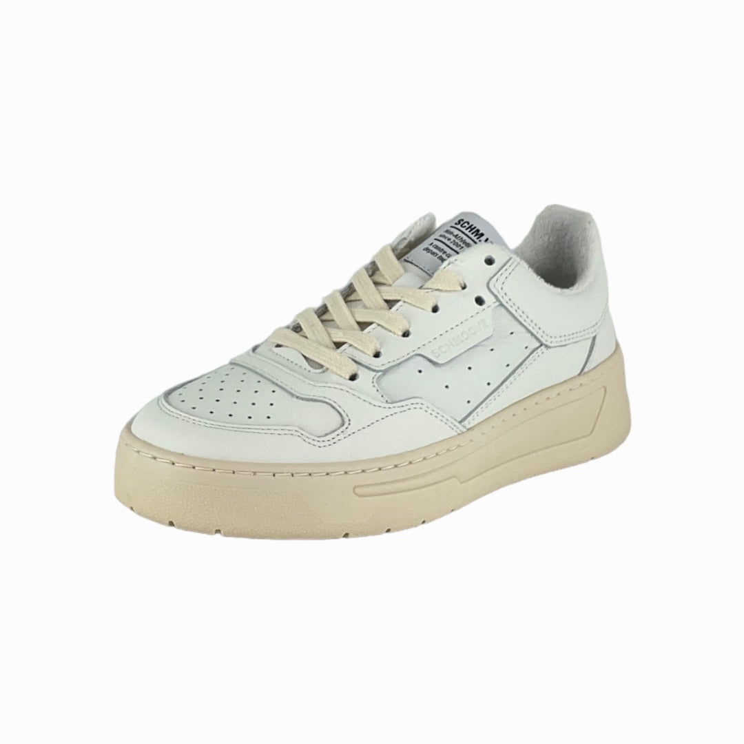 SMATCH NEW TRAINER