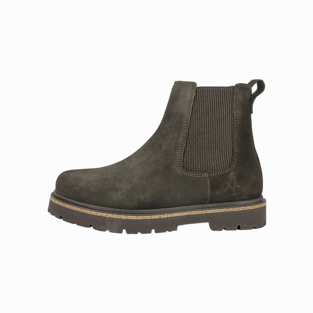 HIGHWOOD SLIP ON