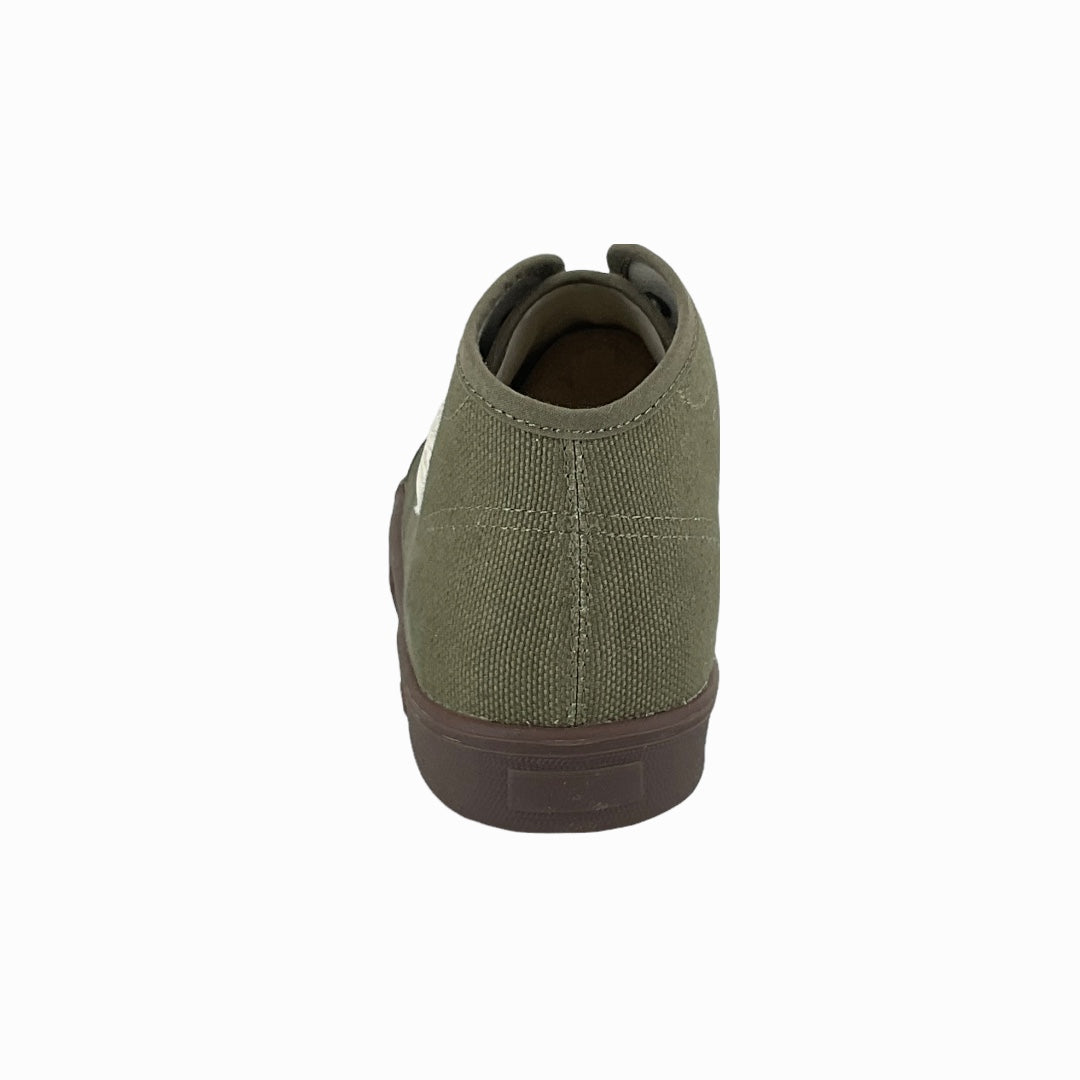 B2 CANVAS LACE