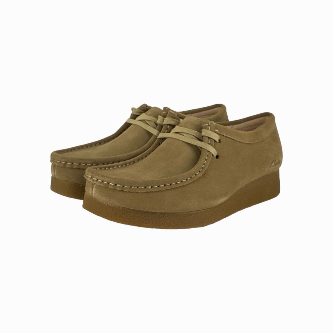 WALLABEE EVO