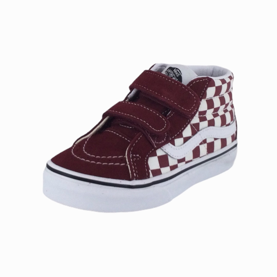 SK8 MID V