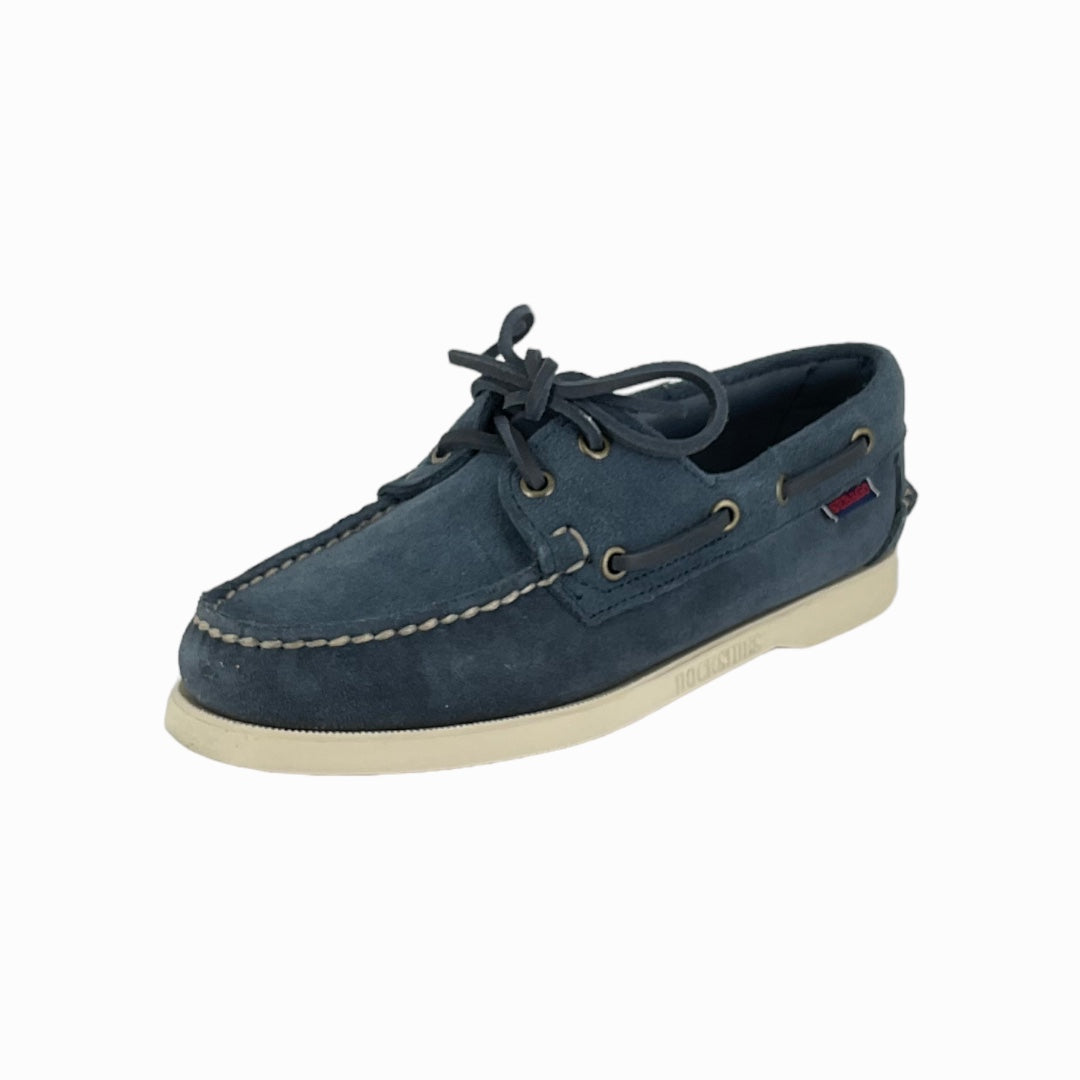 DOCKSIDES