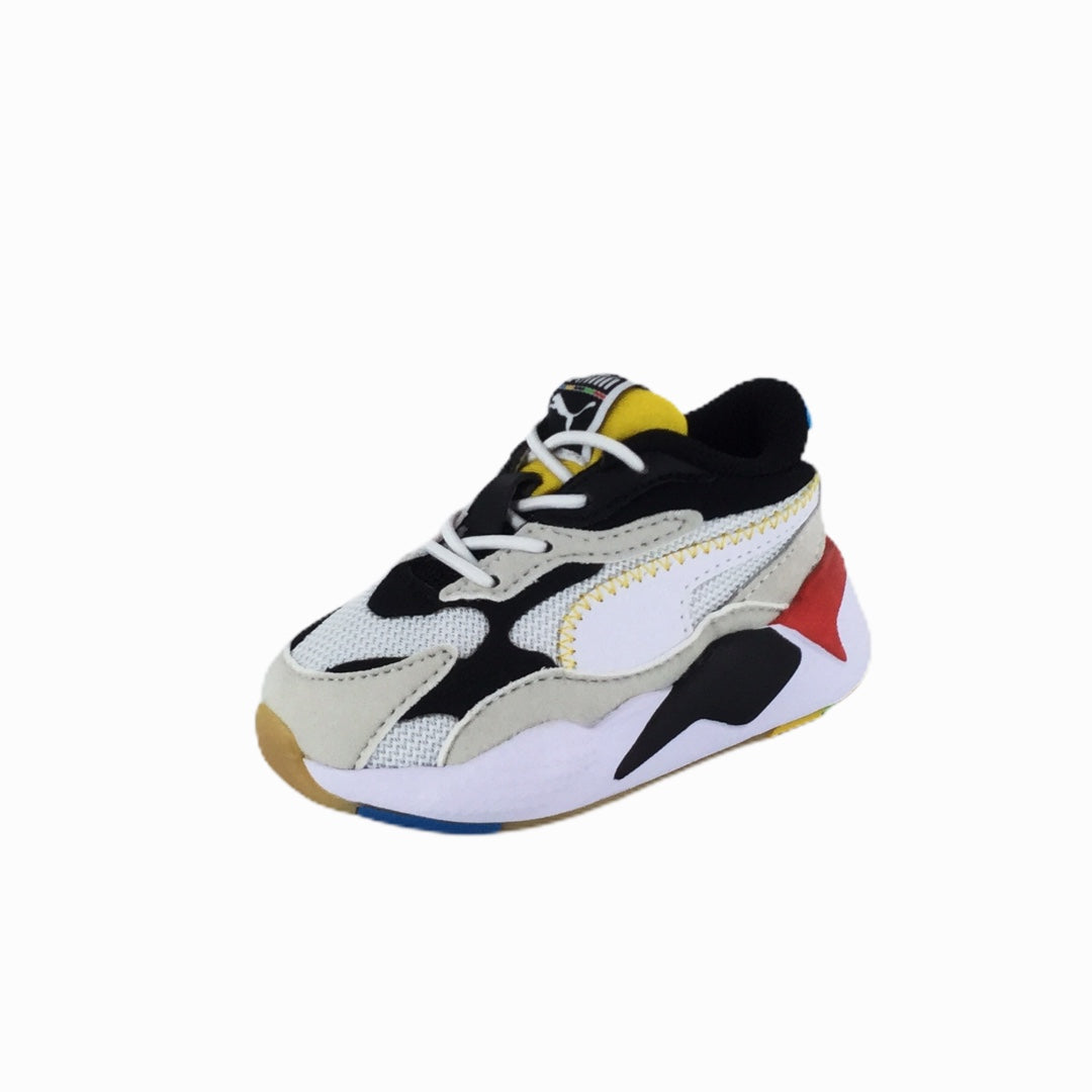RS-X3 WH AC INF