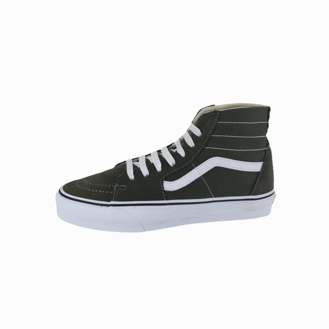 SK8-HI TAPERED