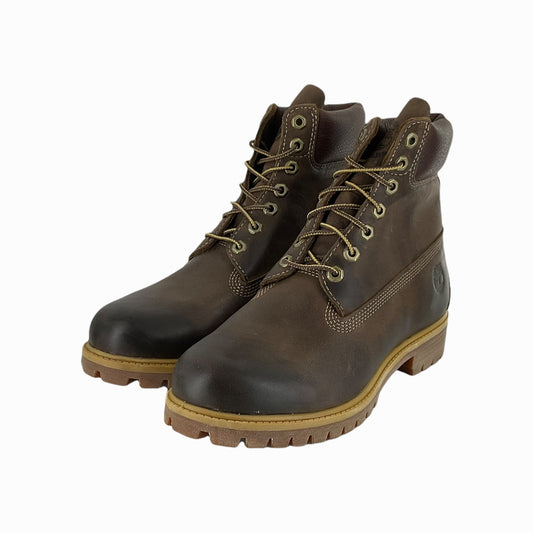 BOOT 6 PREMIUM