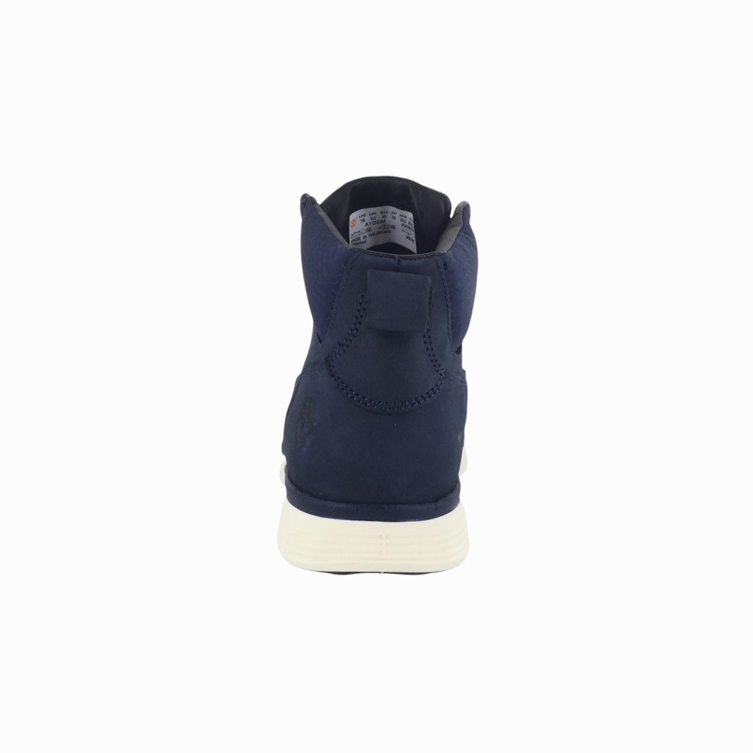 KILLINGTON CHUKKA