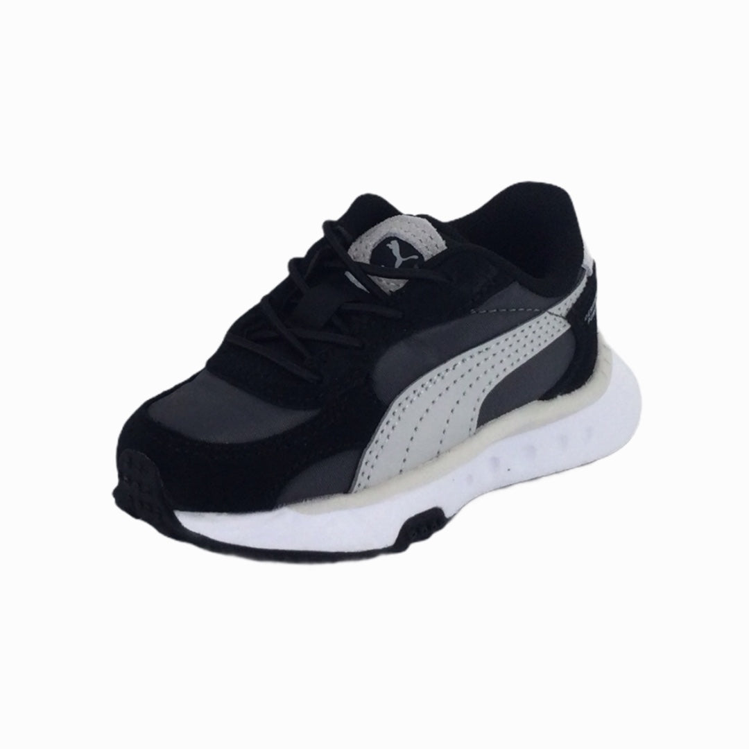 WILD RIDER ROLLIN INF