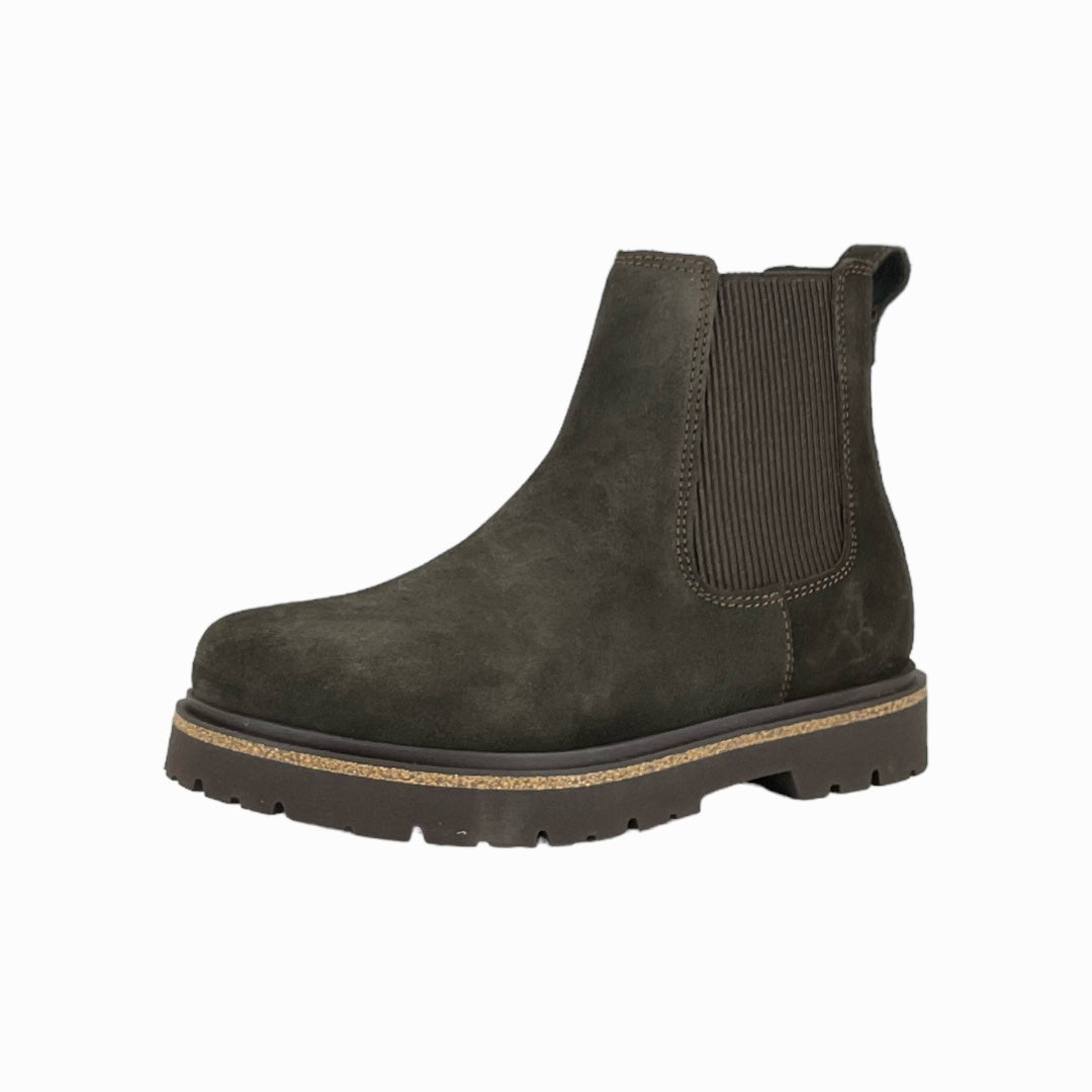 HIGHWOOD SLIP ON