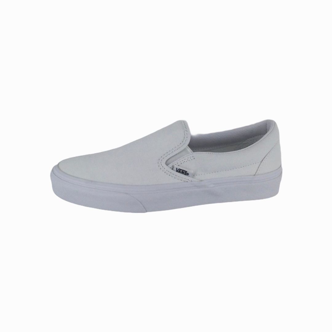 AUTHENTIC SLIP ON