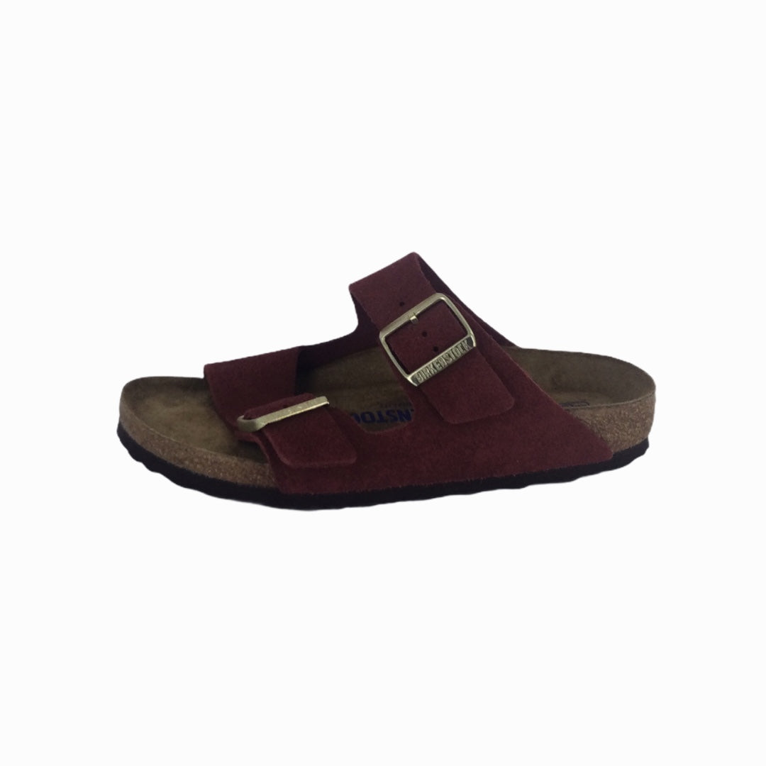 ARIZONA SUEDE