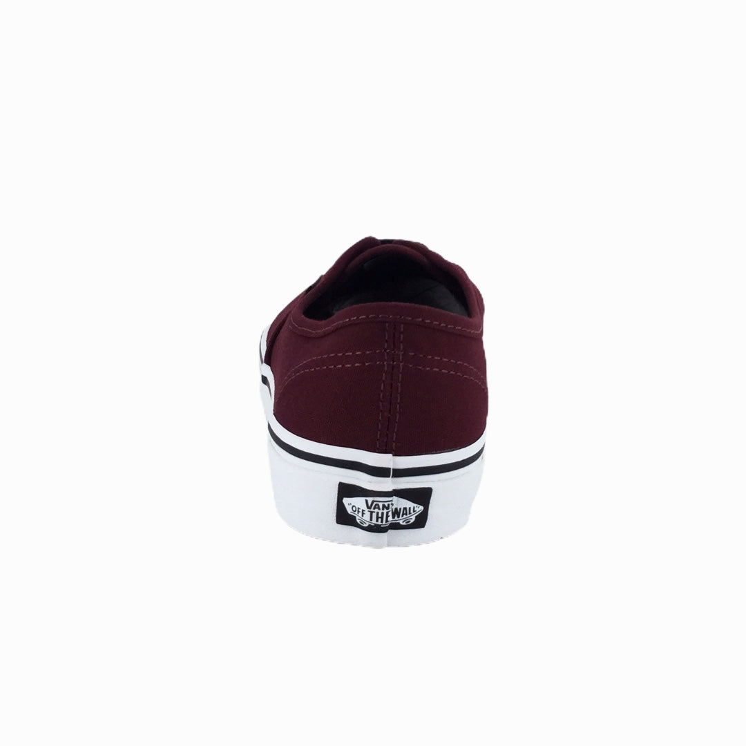 AUTHENTIC VANS